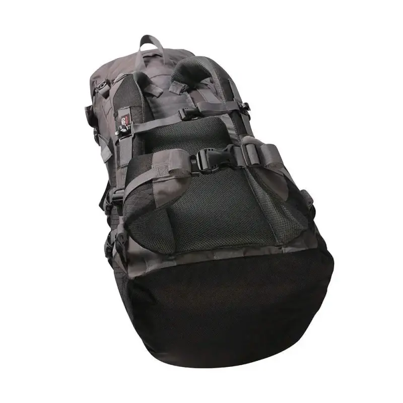 Mochila Totto para trekking - 2