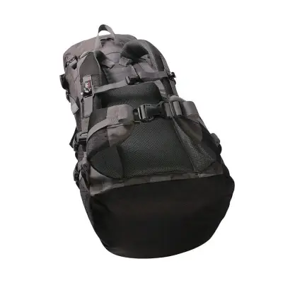 Mochila Totto para trekking - miniatura 2