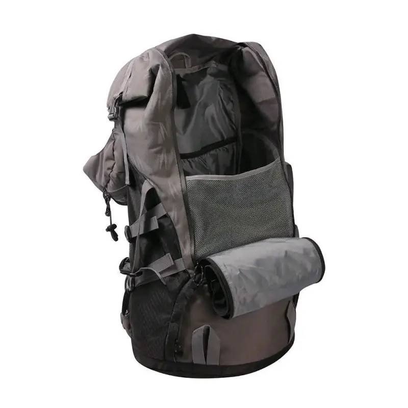 Mochila Totto para trekking - 4