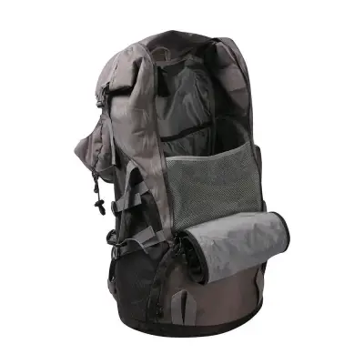 Mochila Totto para trekking - miniatura 4