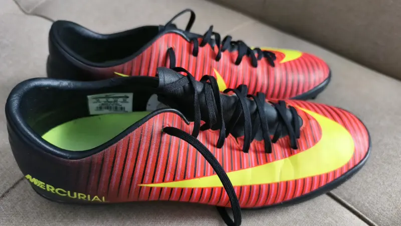 Nike Mercurial baby football - 1