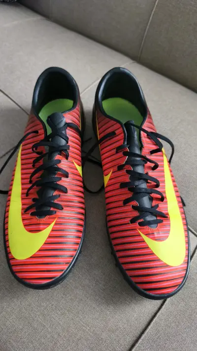 Nike Mercurial baby football - miniatura 2
