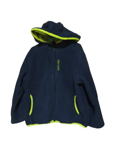 ✨Poleron Niño, Talla 8, FSP✨ - miniatura 1
