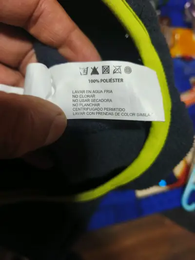 ✨Poleron Niño, Talla 8, FSP✨ - miniatura 4