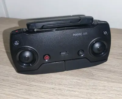 Control remoto Mavic Air - miniatura 1