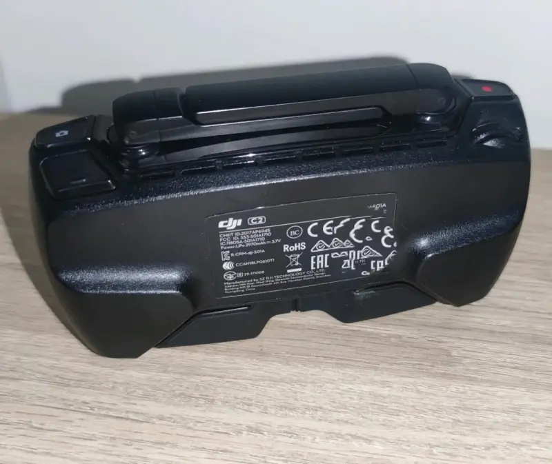 Control remoto Mavic Air - 2