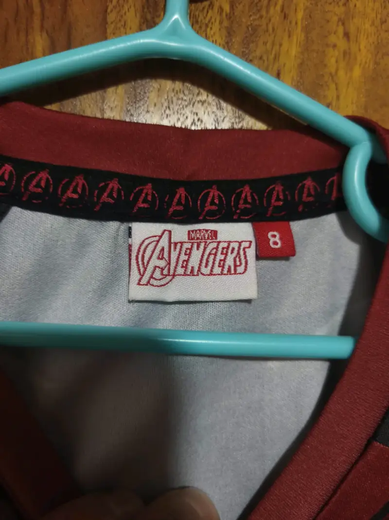 ✨Polera Niño, Talla 8, Disney✨ - 3