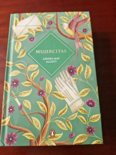 Libro Mujercitas edición especial - miniatura 1