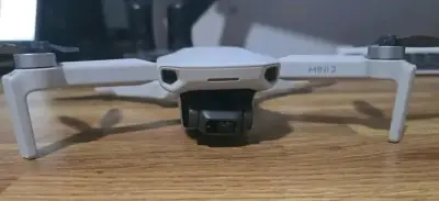 DJI Mini 2 Fly More Combo - miniatura 4