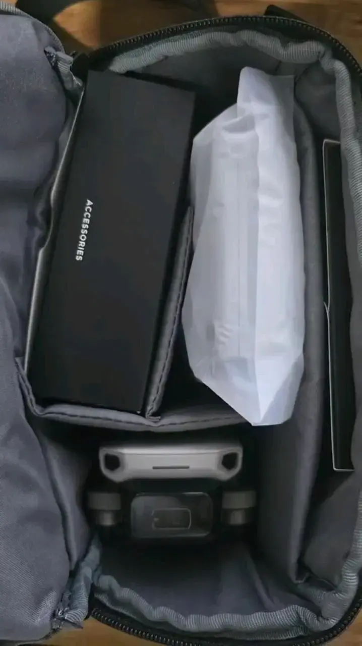 DJI Mini 2 Fly More Combo - 5