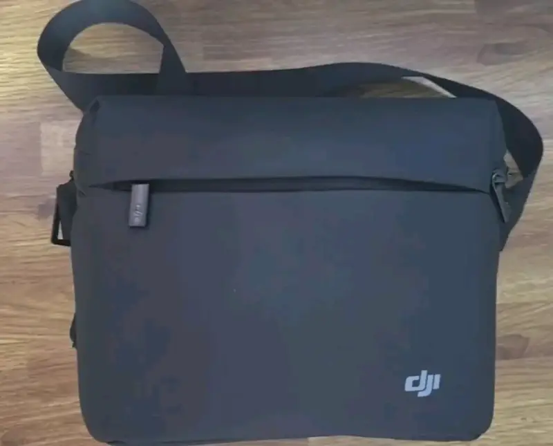 DJI Mini 2 Fly More Combo - 6