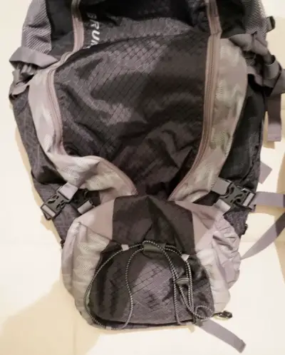 Mochila de senderismo 60L - miniatura 2