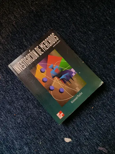Libro Fundamentos de Administración Financiera - miniatura 3