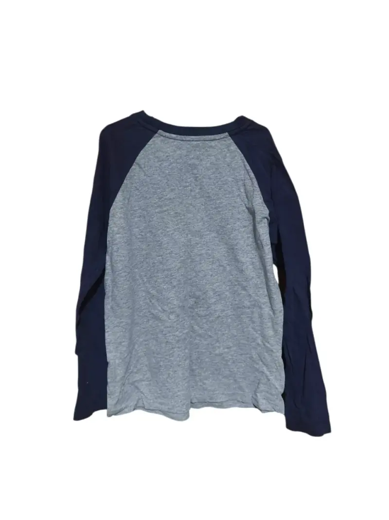 ✨Polera Niño, Talla 5-6, Play Station✨ - 2