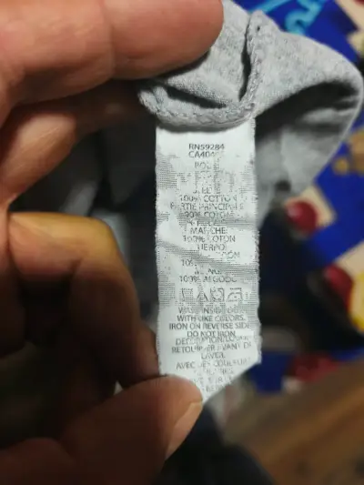 ✨Polera Niño, Talla 5-6, Play Station✨ - miniatura 4
