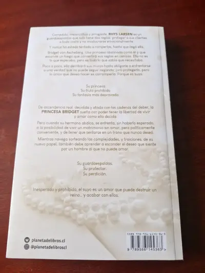 Libro Twisted Games de Ana Huang - miniatura 3