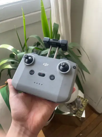 Drone dji mini 2 - miniatura 3