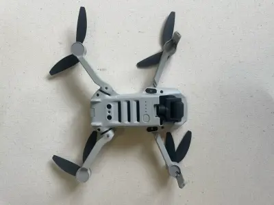 Drone dji mini 2 - miniatura 5
