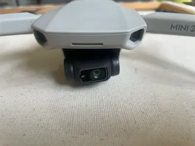 Drone dji mini 2 - miniatura 6