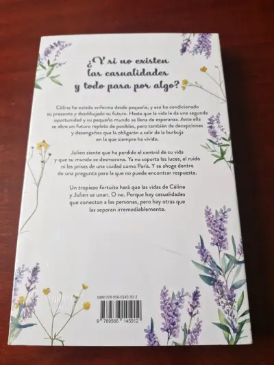 Libro La magia de las casualidades - miniatura 2