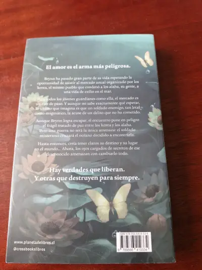 Libro Metal Slinger sin abrir - miniatura 2