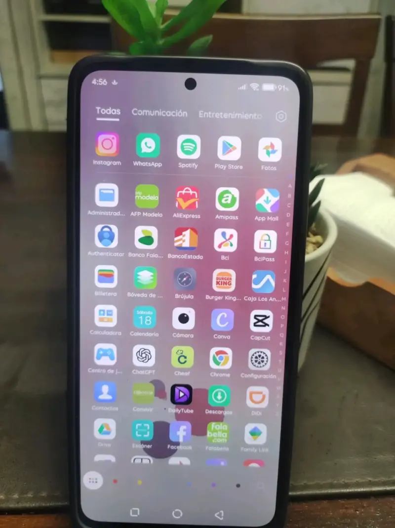 Xiaomi Redmi Note 13 - 1