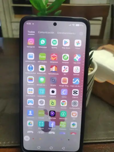 Xiaomi Redmi Note 13 - miniatura 1