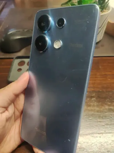 Xiaomi Redmi Note 13 - miniatura 4