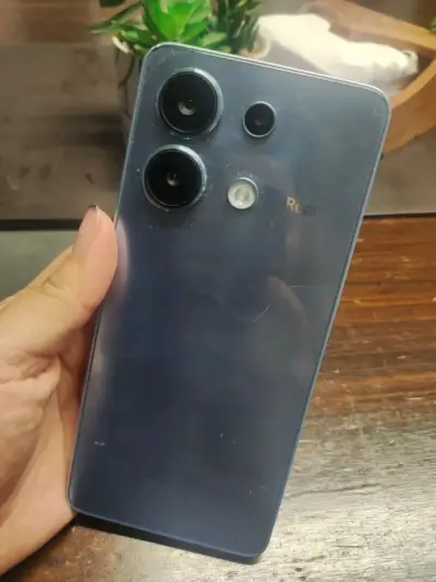 Xiaomi Redmi Note 13 - miniatura 5