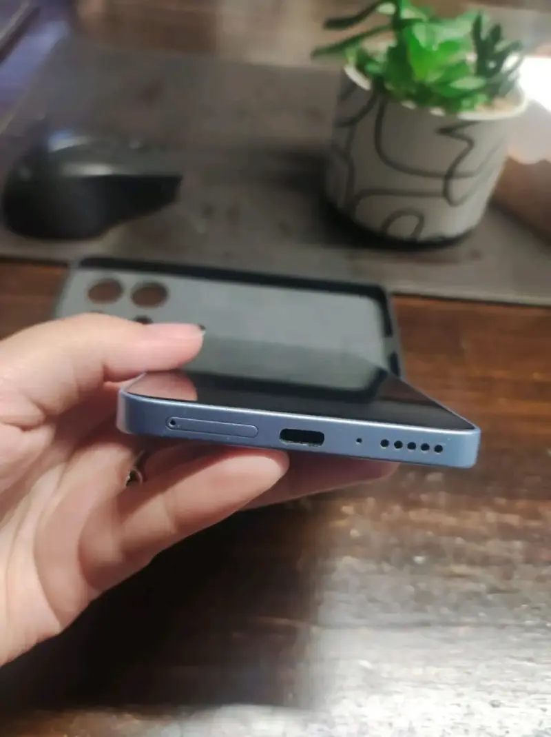 Xiaomi Redmi Note 13 - 6