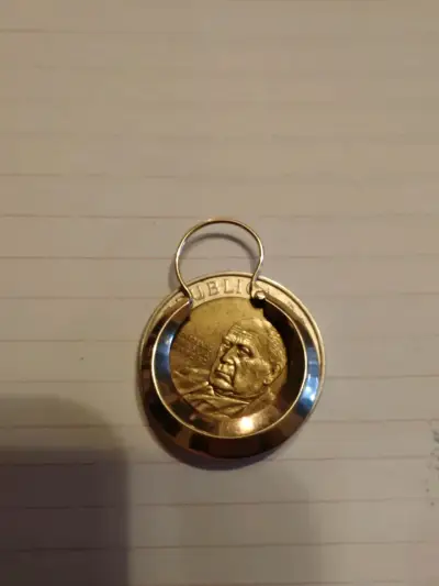 Aros de oro 18 kilates en solo 470$ - miniatura 1