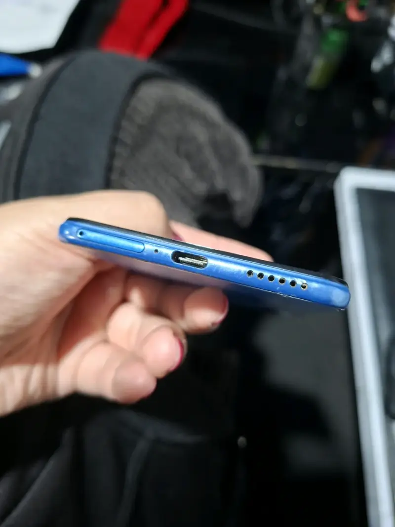 Xiaomi Mi 11 lite - 3