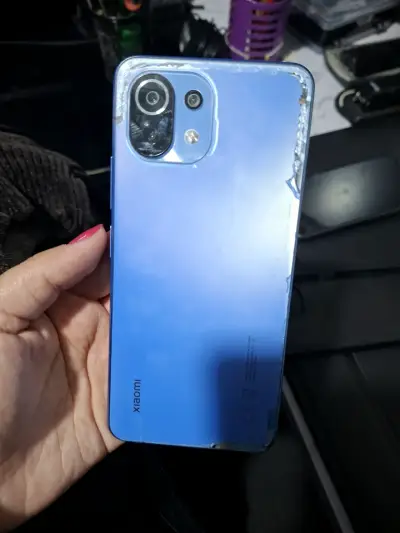 Xiaomi Mi 11 lite - miniatura 4