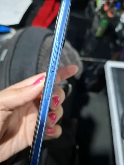 Xiaomi Mi 11 lite - miniatura 5