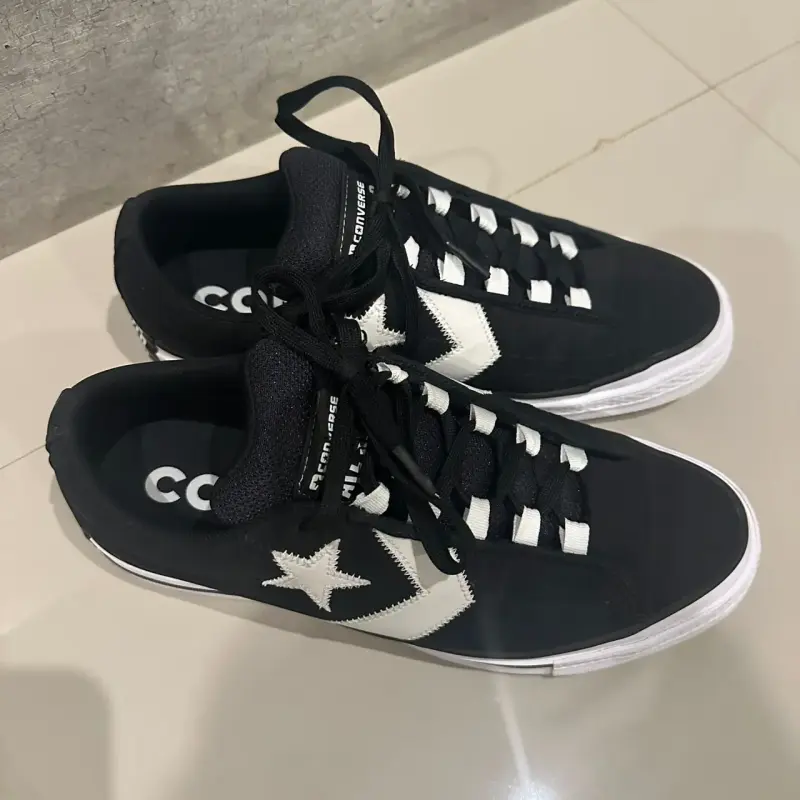 Zapatillas Converse - 2