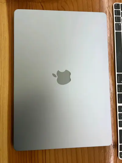 MacBook air 15 pulgadas m4 - miniatura 9