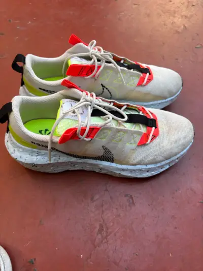 Zapatillas Nike deportivas - miniatura 1