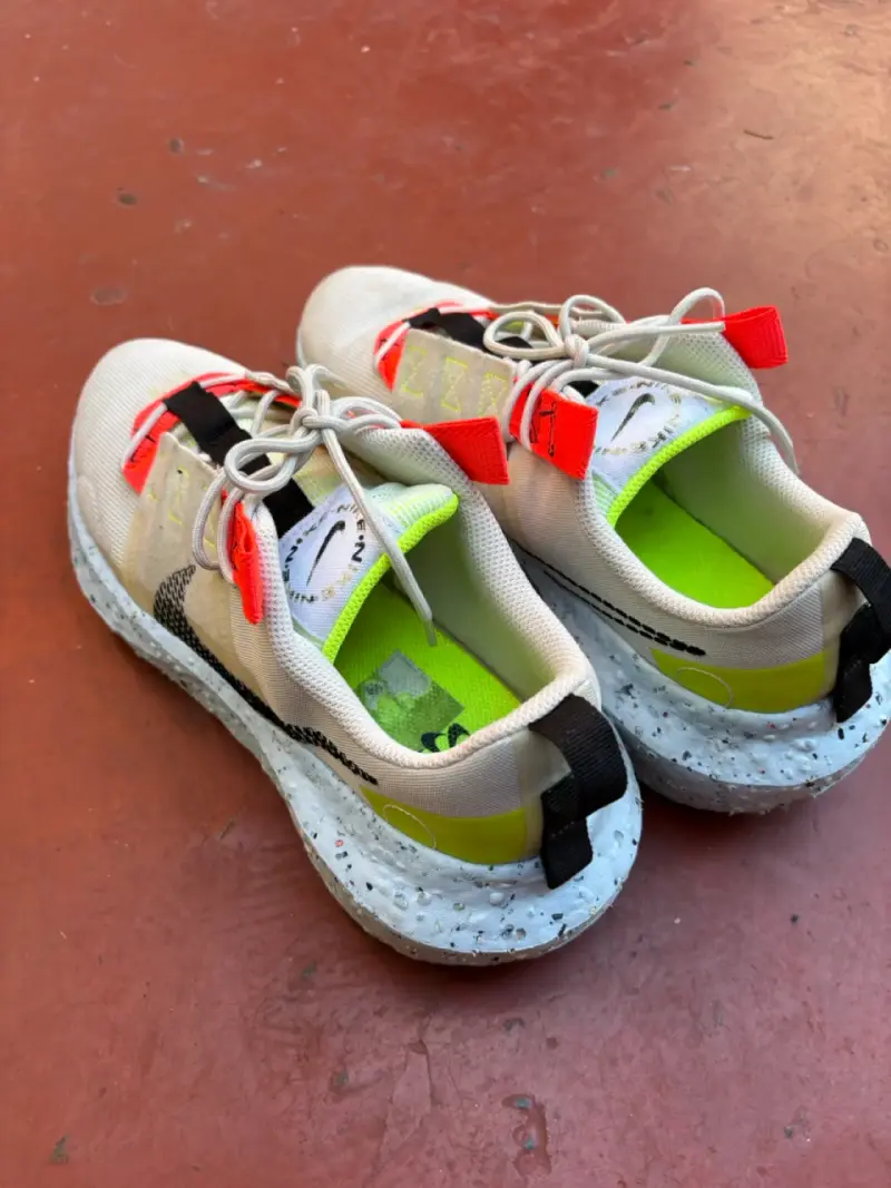 Zapatillas Nike deportivas - 2
