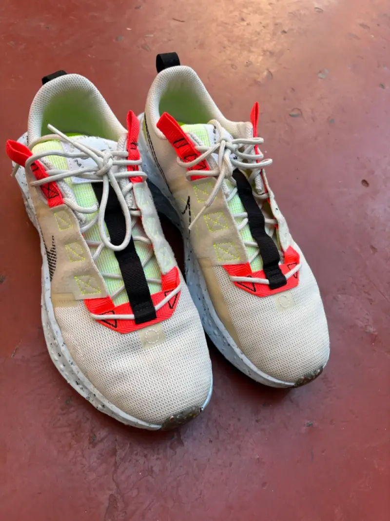 Zapatillas Nike deportivas - 3
