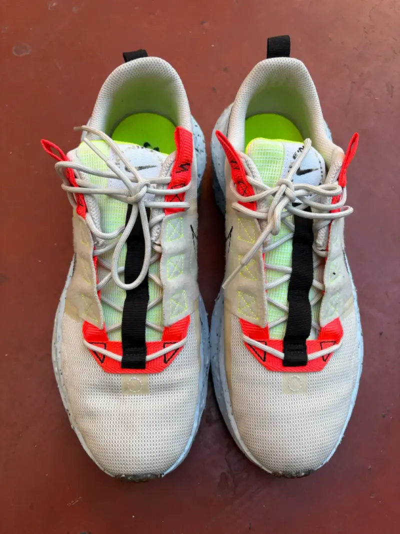 Zapatillas Nike deportivas - 5