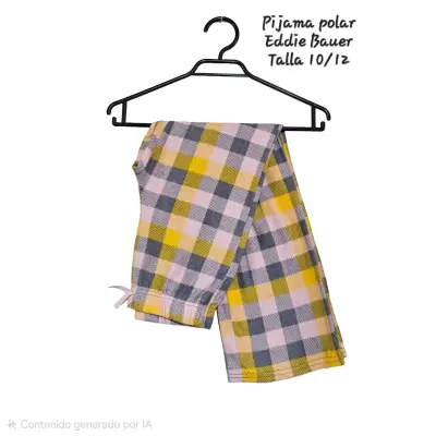 Pijama infantil - miniatura 6