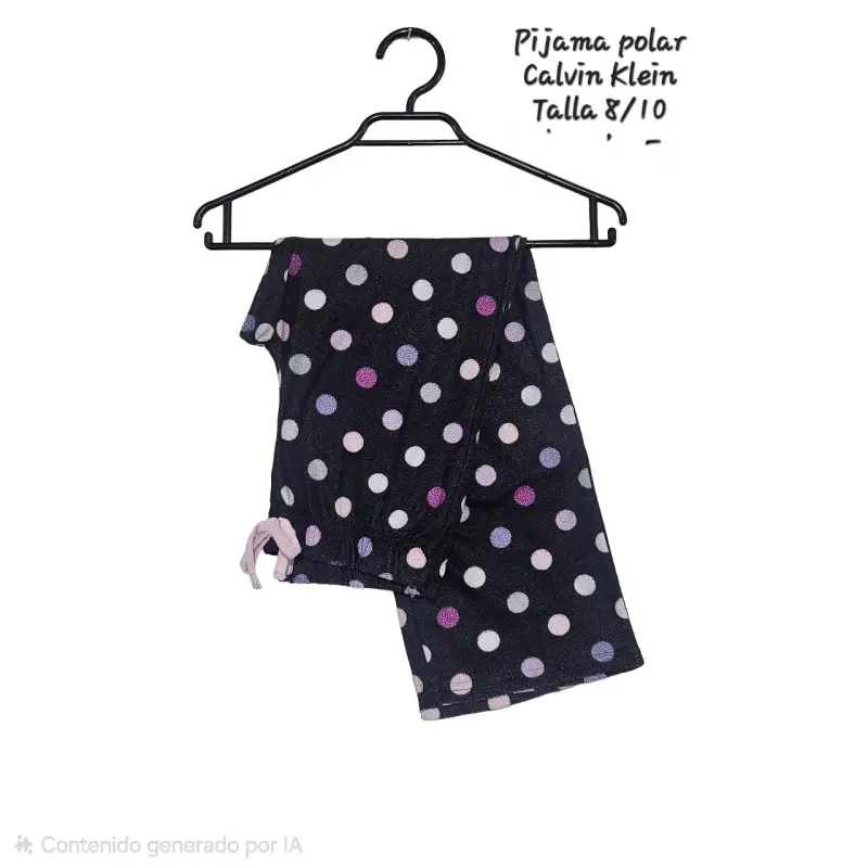 Pijamas - 3