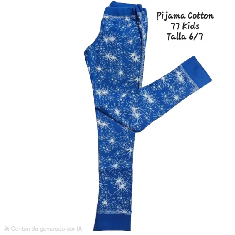 Pijamas - 5
