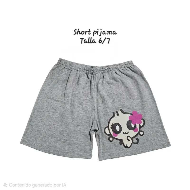 Pijamas - 6