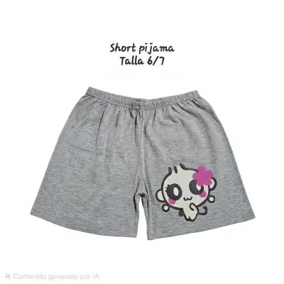 Pijamas - miniatura 6
