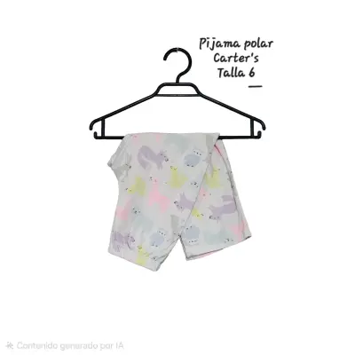 Pijama - miniatura 1