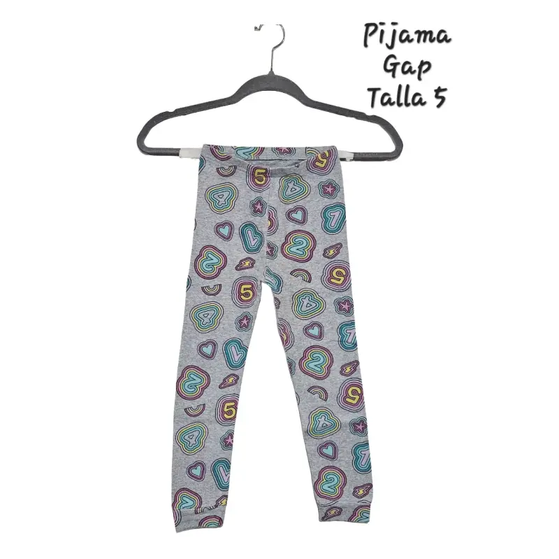 Pijama - 3