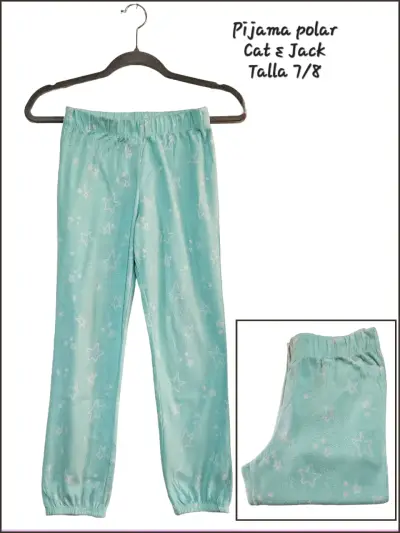 Pijama - miniatura 4