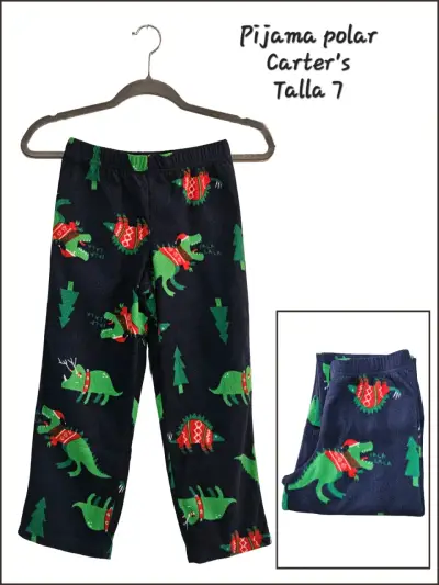 Pijama - miniatura 5