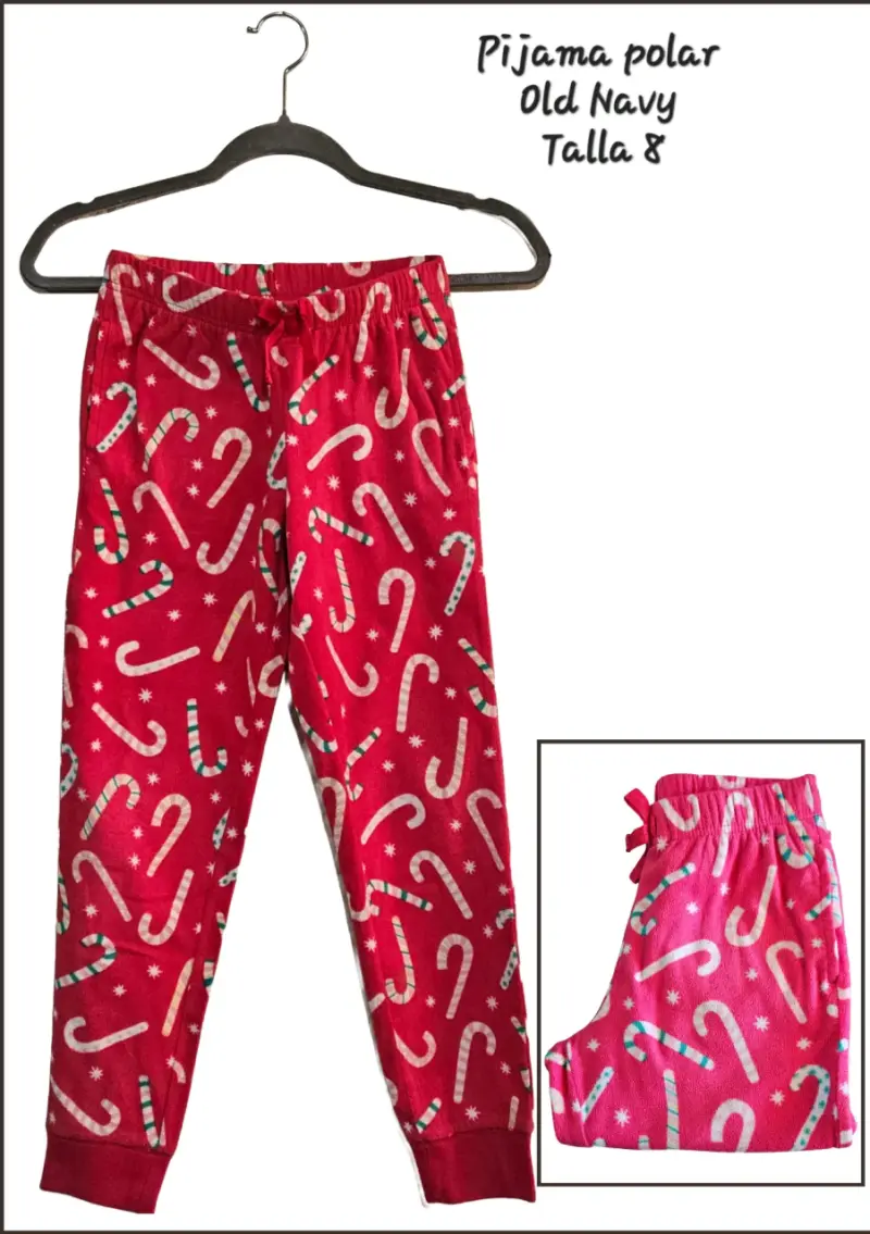Pijama - 6